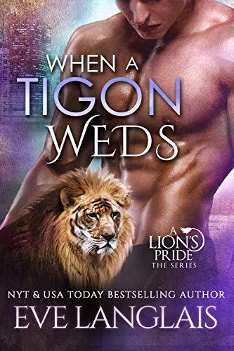 When a Tigon Weds book cover