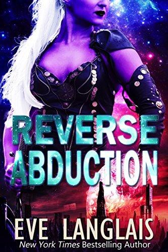 Reverse Abduction book cover