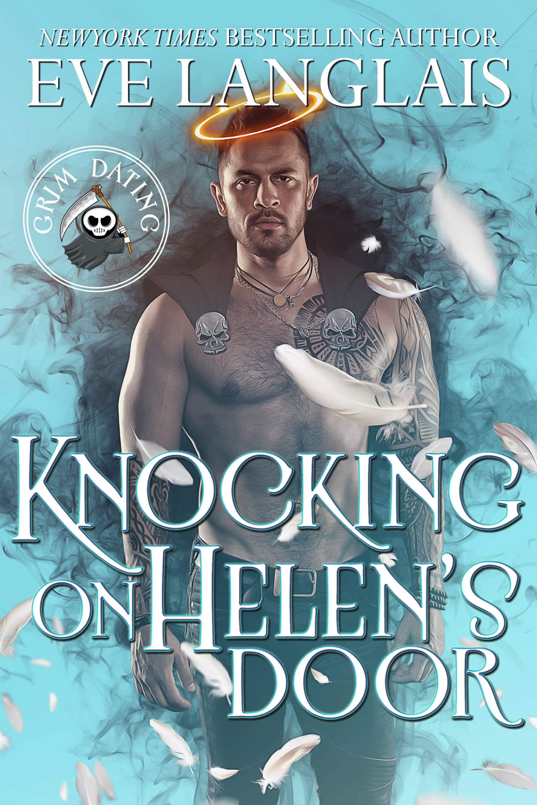 Knocking on Helen's Door book cover