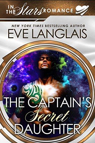 The Captain's Secret Daughter book cover