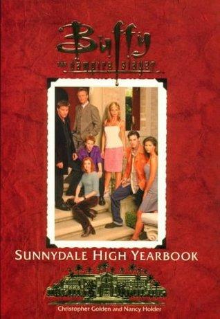 Buffy the Vampire Slayer: The Sunnydale High Yearbook