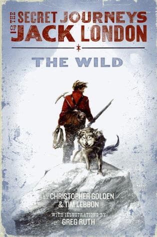 The Wild book cover