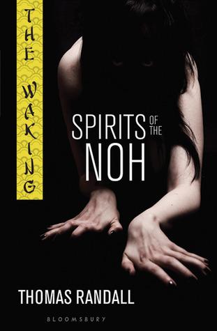 Spirits of the Noh book cover