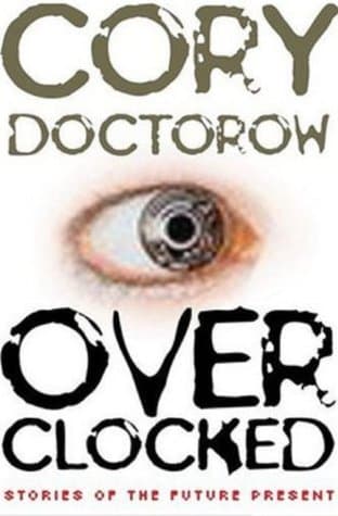 I, Robot book cover