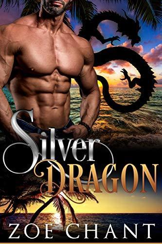 Silver Dragon book cover