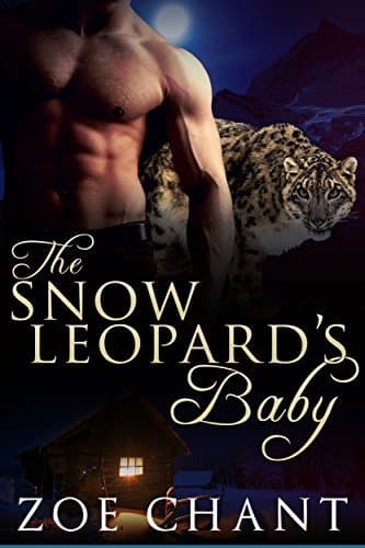 The Snow Leopard's Baby book cover