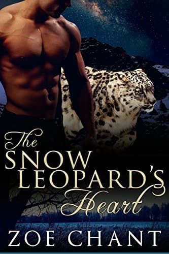 The Snow Leopard's Heart book cover