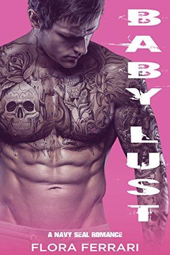 Baby Lust book cover