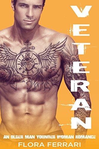 Veteran book cover