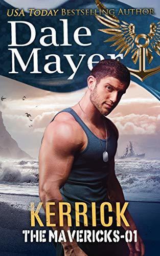 Kerrick book cover