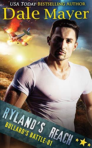 Ryland’s Reach book cover