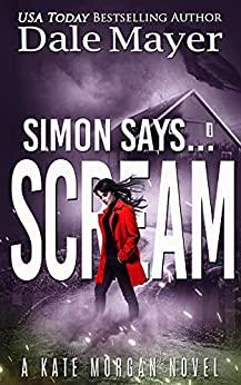 Simon Says… Scream