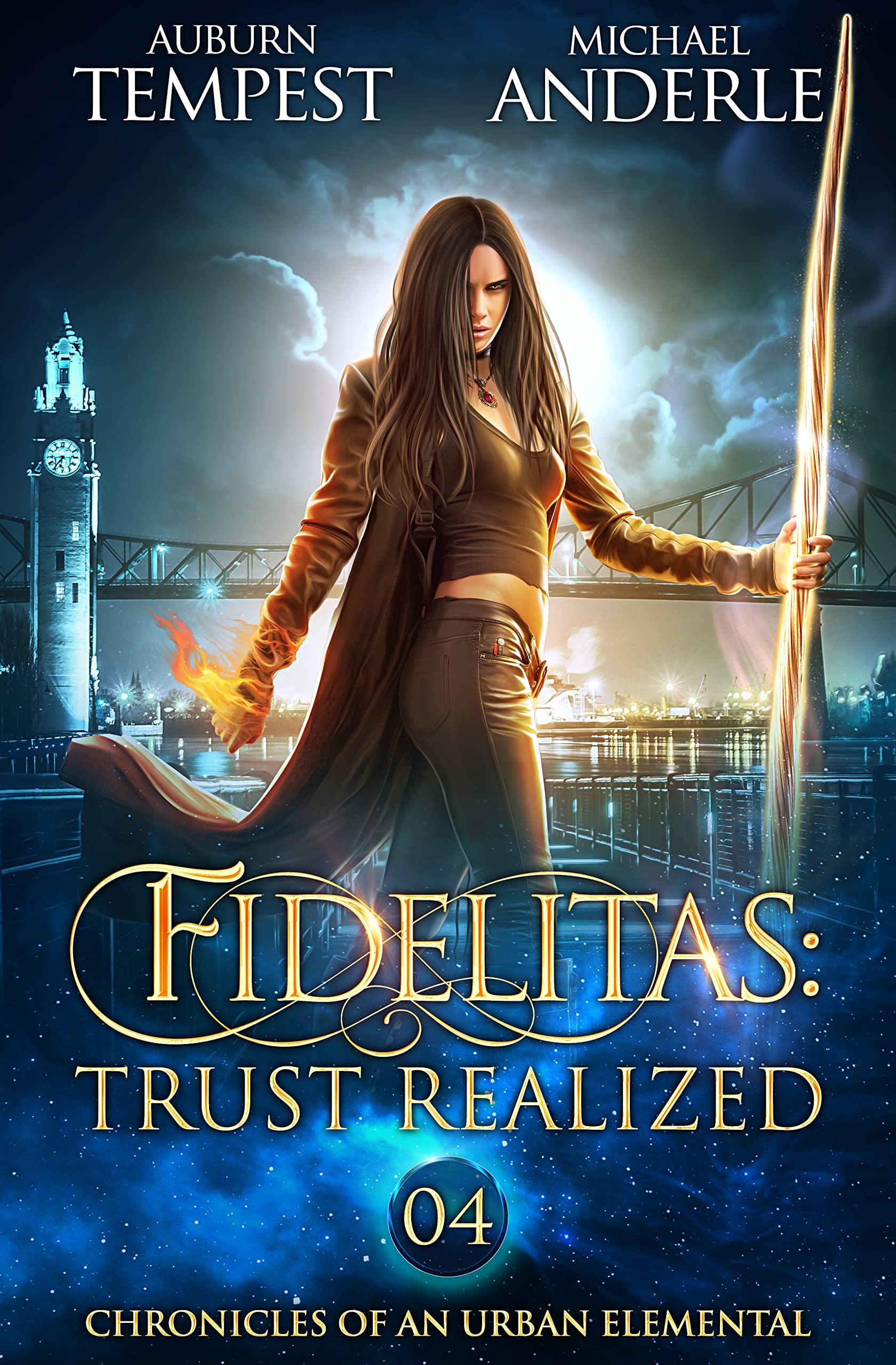 Fidelitas: Trust Realized