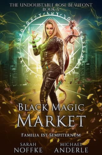 Black Magic Market