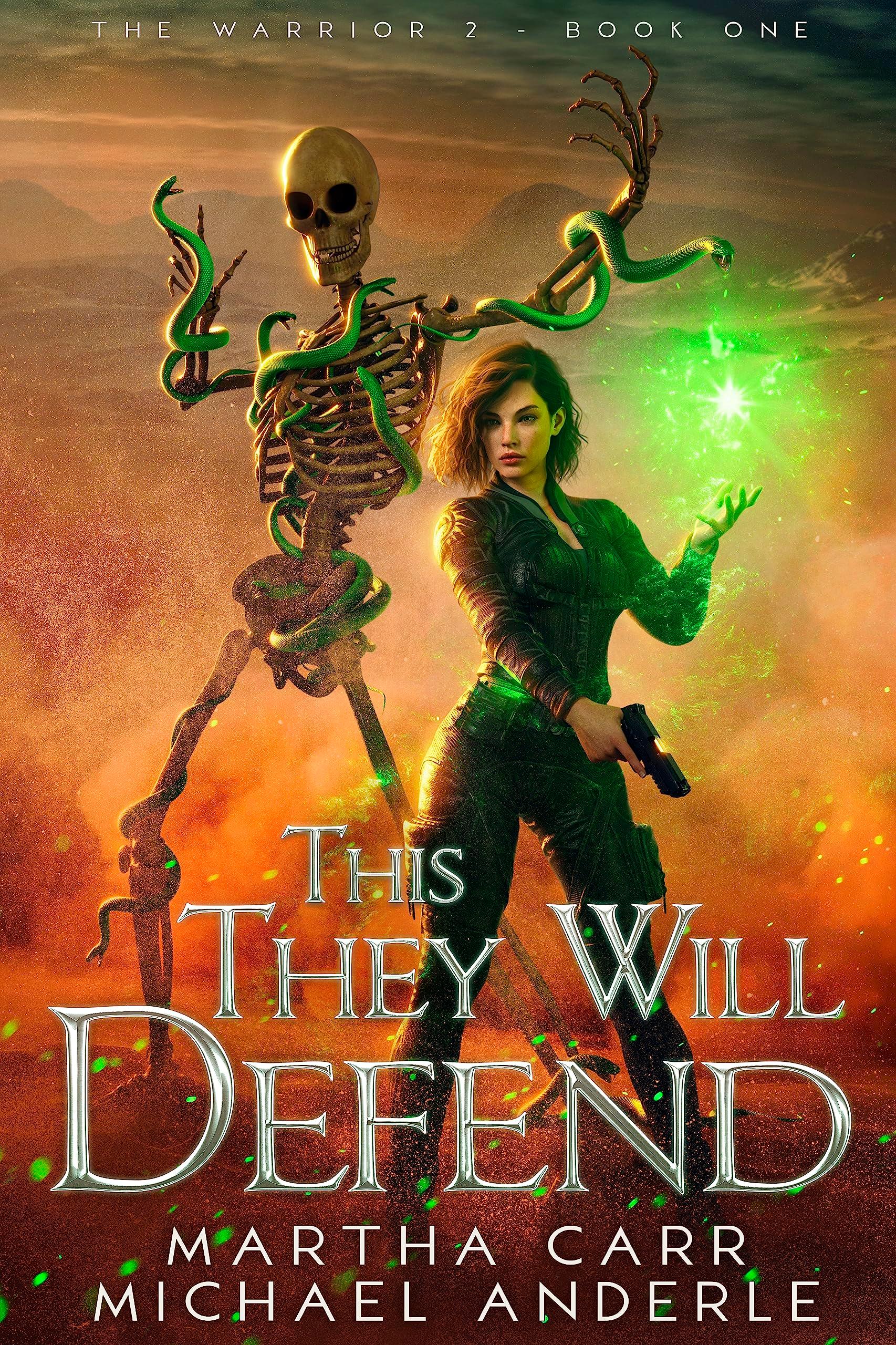 This They Will Defend