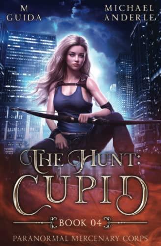 The Hunt: Cupid