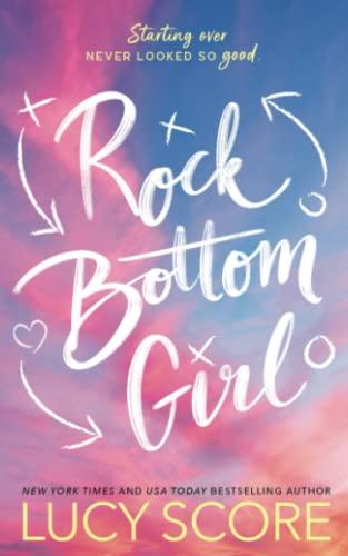 Rock Bottom Girl