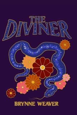 The Diviner book cover