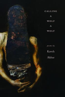 Calling a Wolf a Wolf book cover