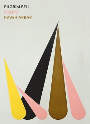 Pilgrim Bell: Poems book cover