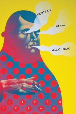 Portrait of the Alcoholic book cover
