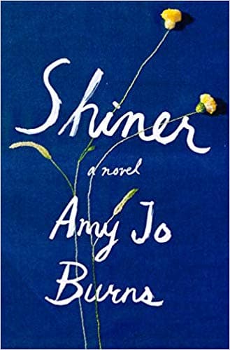 Shiner book cover