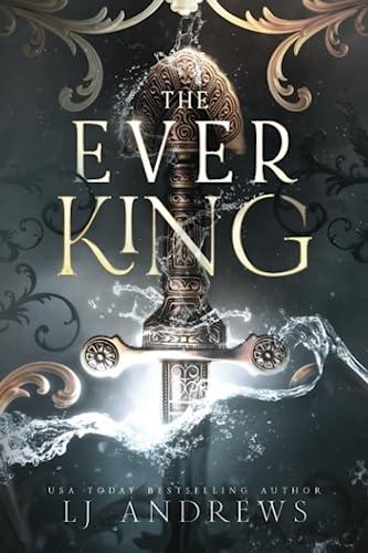 The Ever King book cover