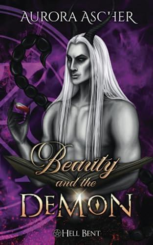 Beauty and the Demon book cover