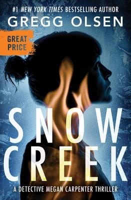 Snow Creek book cover