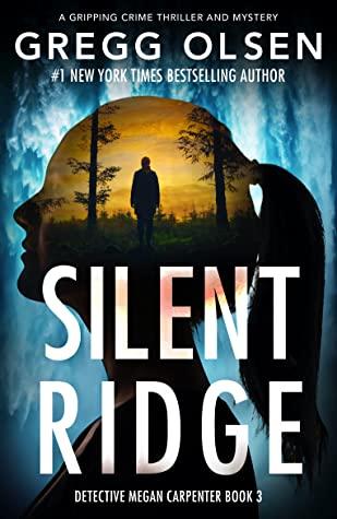 Silent Ridge book cover