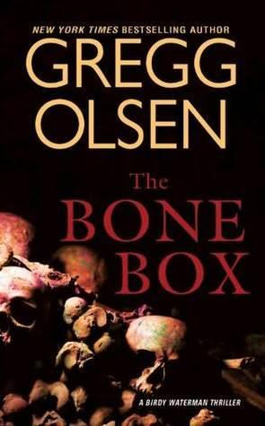 The Bone Box book cover