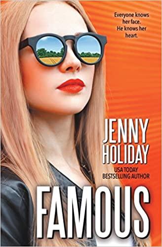Famous book cover