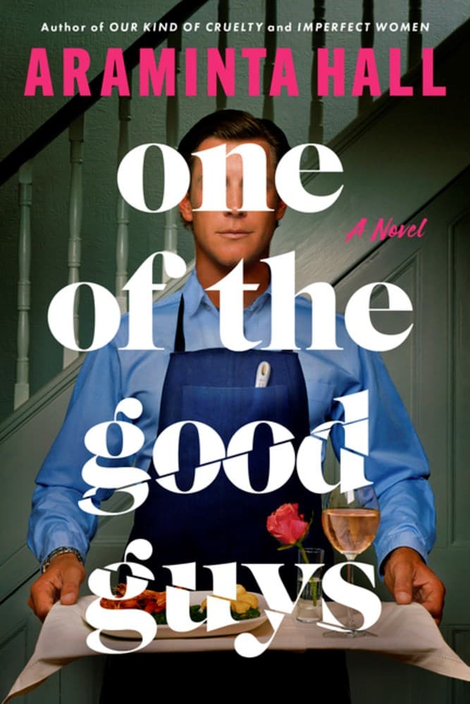 One of the Good Guys book cover