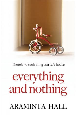 Everything and Nothing book cover