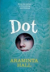 Dot book cover