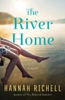 The River Home book cover
