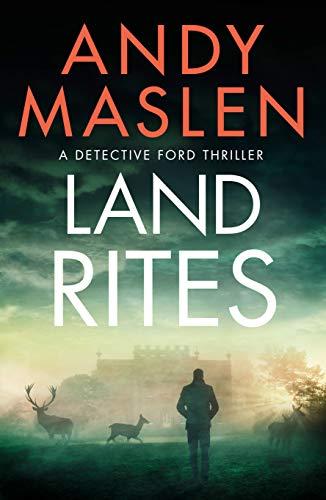 Land Rites book cover