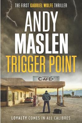 Trigger Point book cover