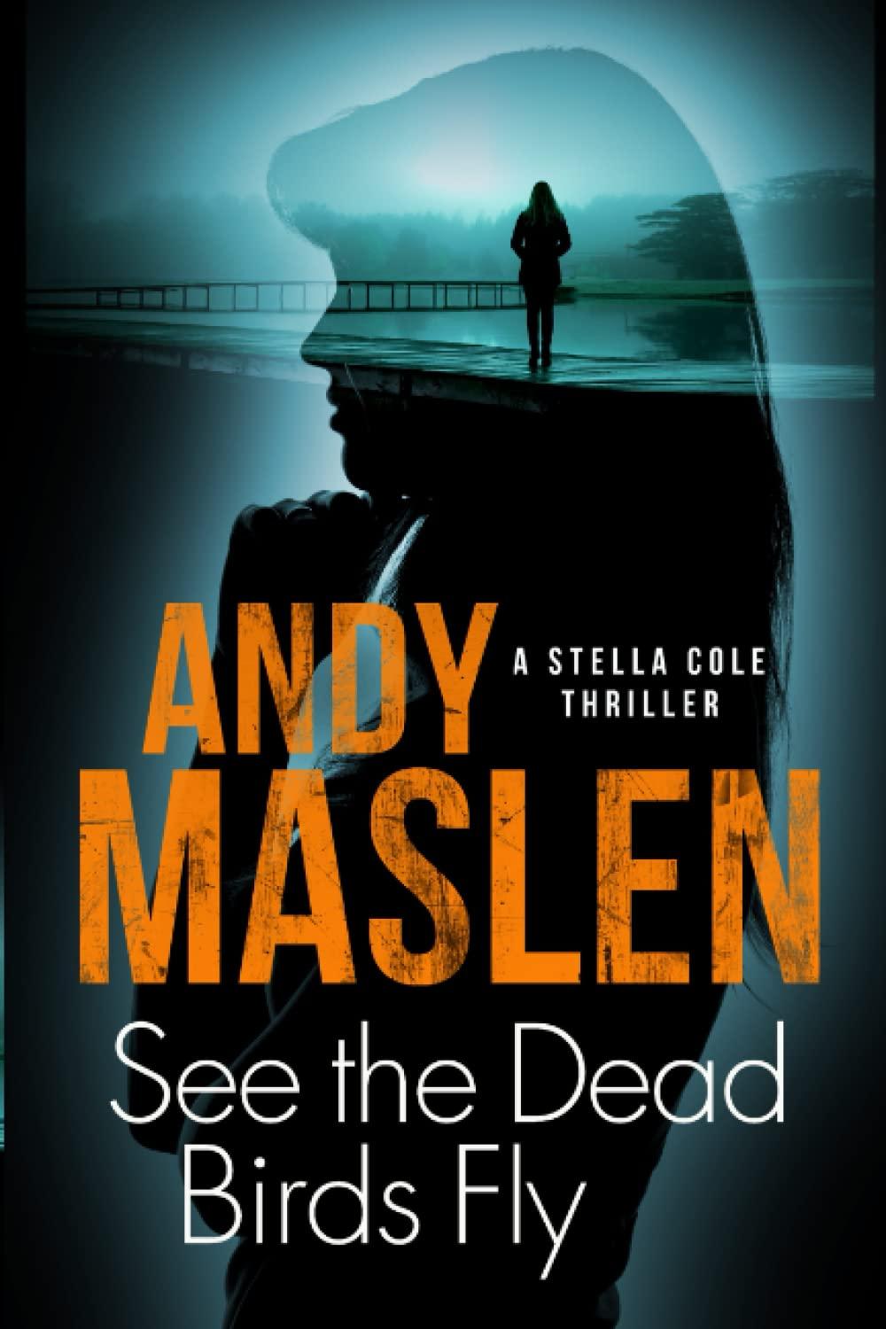 See the Dead Birds Fly book cover