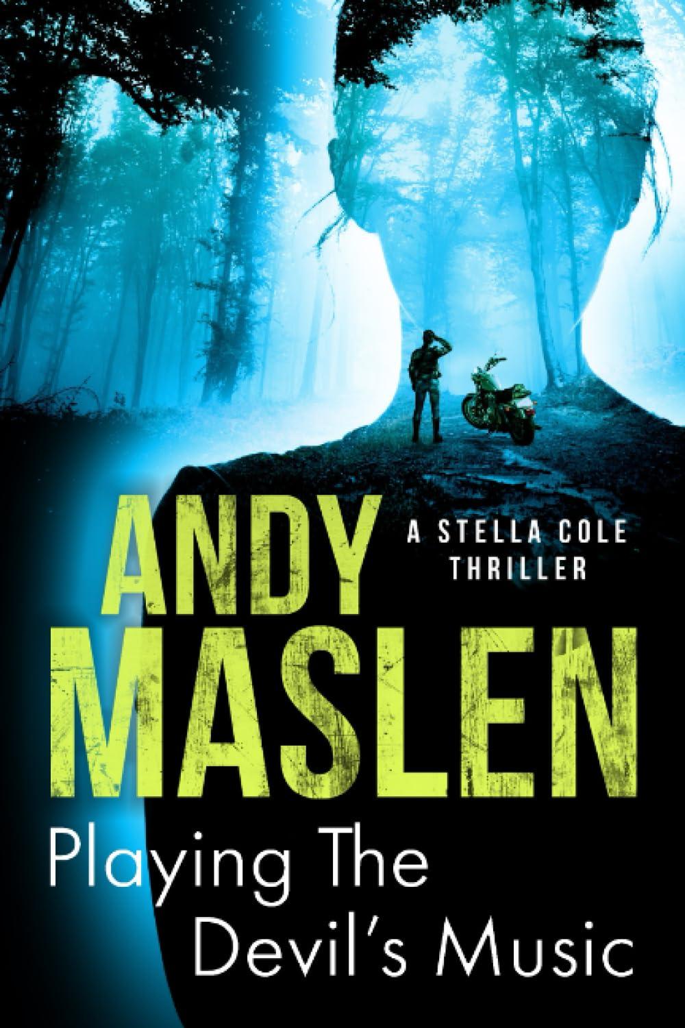 Playing the Devil's Music book cover