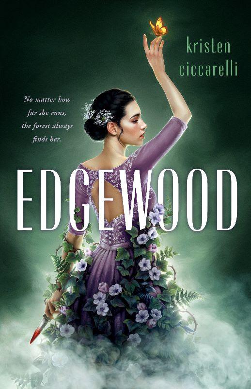 Edgewood book cover