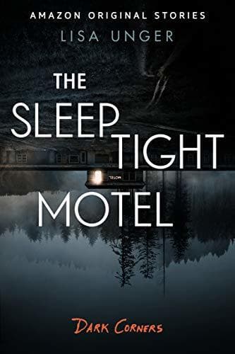 The Sleep Tight Motel book cover