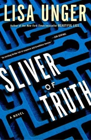 Sliver of Truth book cover