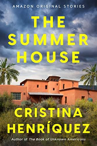 The Summer House book cover