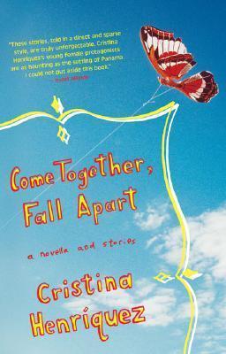 Come Together, Fall Apart book cover