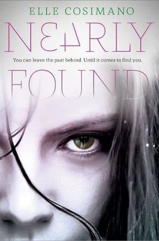 Nearly Found book cover