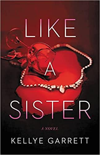 Like a Sister book cover