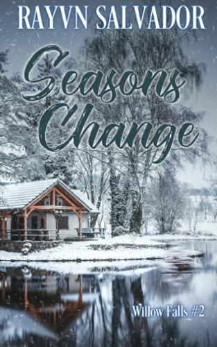 Seasons Change book cover