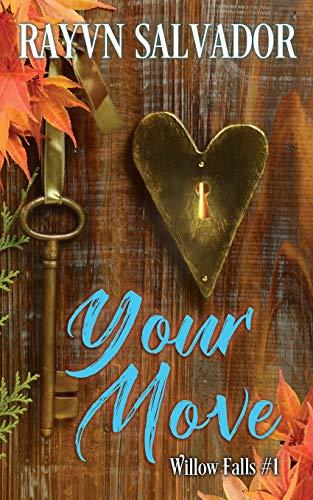 Your Move book cover