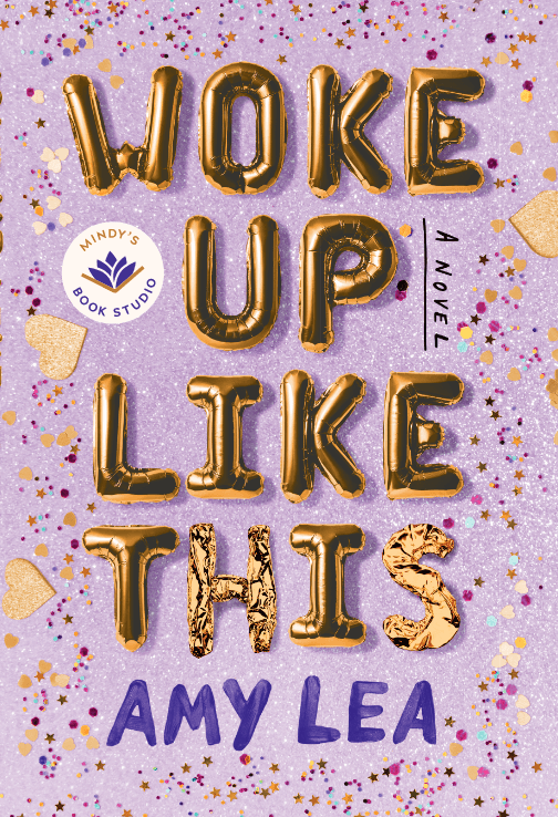 Woke Up Like This book cover